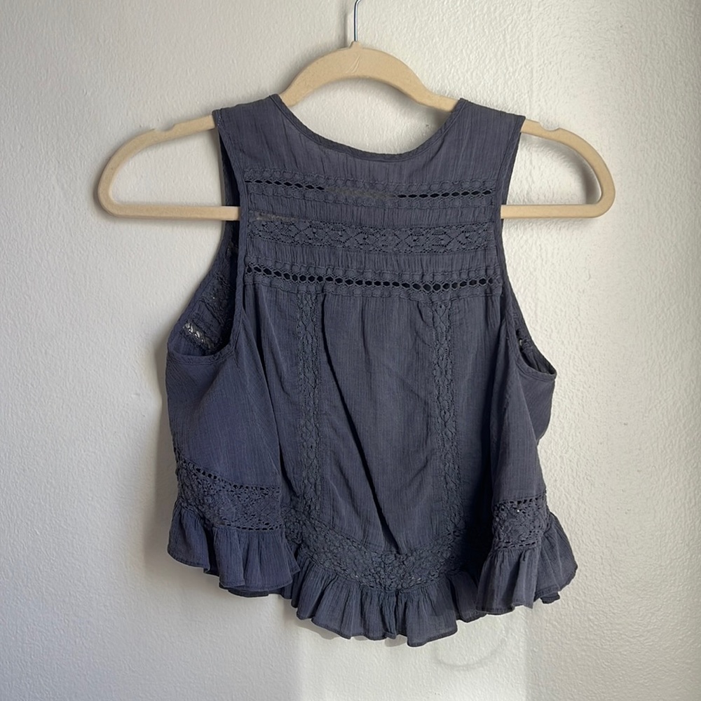 Free People Tank